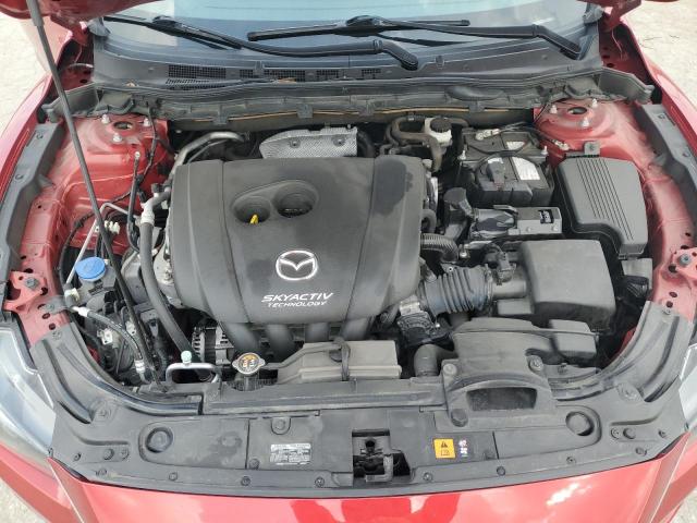 VIN JM1GJ1W66E1142304 2014 Mazda 6, Grand Touring no.11