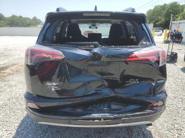 2017 TOYOTA RAV4 HV LE - JTMRJREV2HD144229