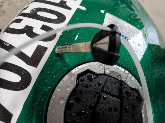 2022 KAWASAKI ER650 M - ML5EREM15NDA74880