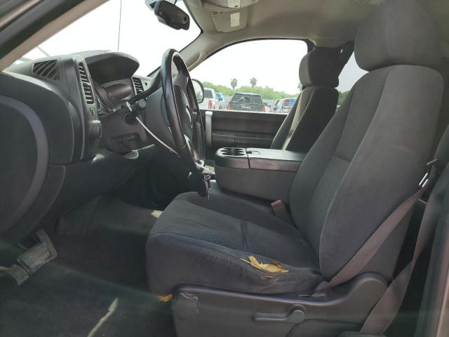 2008 Chevrolet Silverado K1500 VIN: 2GCEK19J181108242 Lot: 63288444