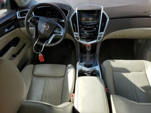 2016 Cadillac Srx Luxury Collection VIN: 3GYFNBE35GS560314 Lot: 62295584