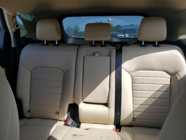 2018 FORD EDGE SE - 2FMPK3G92JBB14558