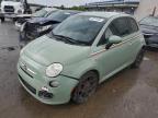 2012 Fiat 500 Sport VIN: 3C3CFFBR4CT110023 Lot: 63015494