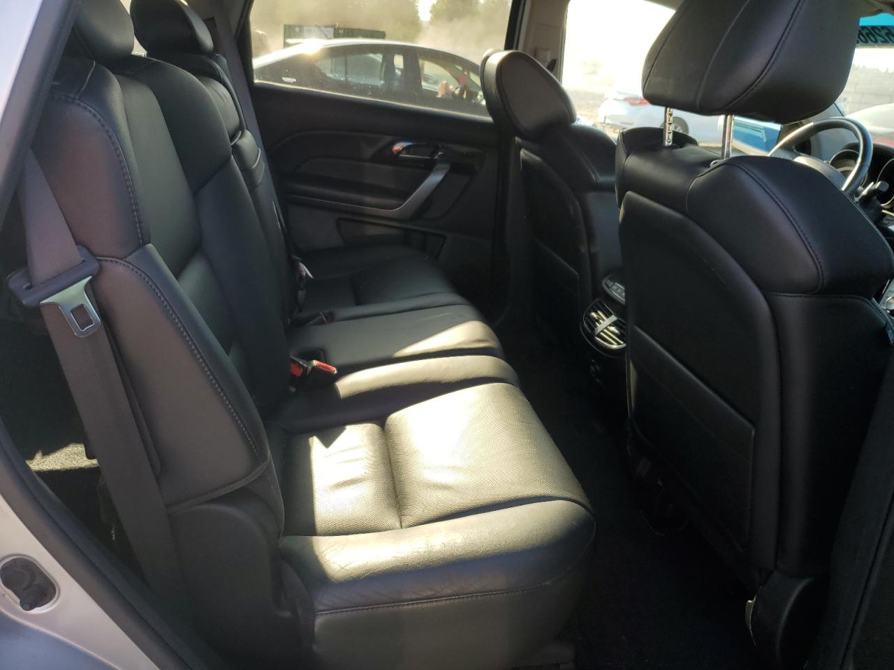 2HNYD28759H501490 2009 Acura Mdx Sport