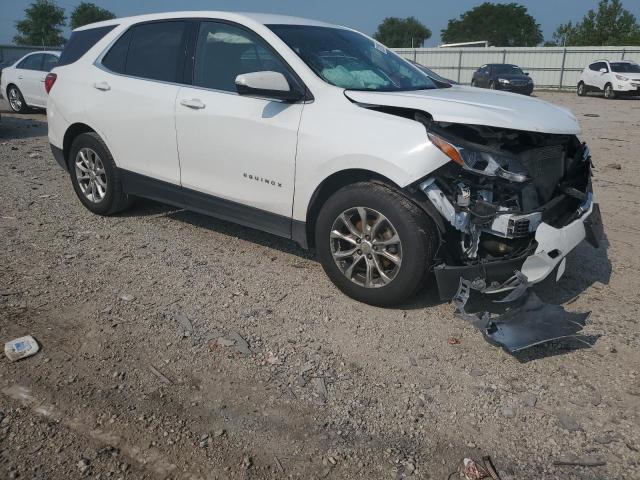 2018 CHEVROLET EQUINOX LT 2GNAXJEV5J6242261  62201664