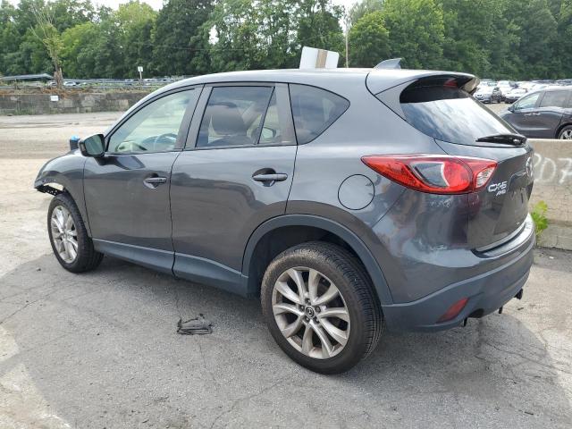 VIN JM3KE4DY9E0415494 2014 Mazda CX-5, GT no.2