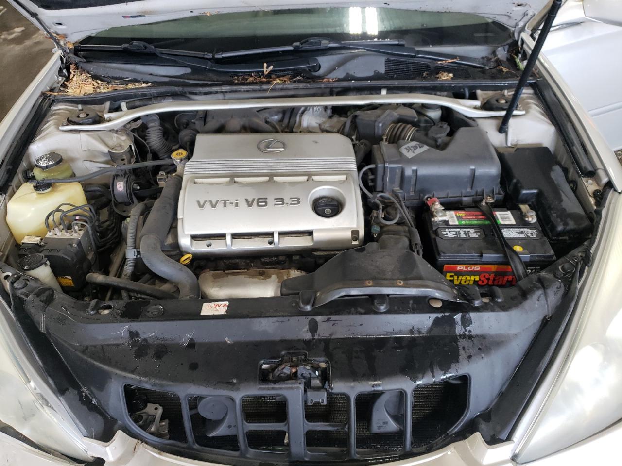 JTHBA30G145043029 2004 Lexus Es 330