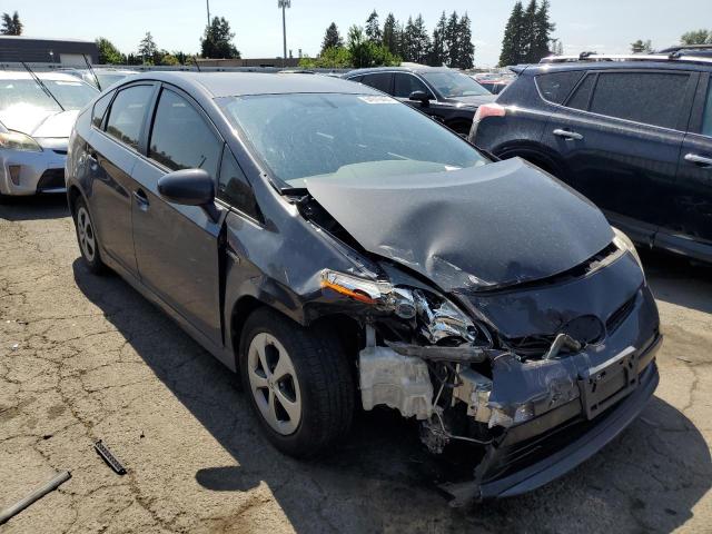 2014 TOYOTA PRIUS - JTDKN3DU8E0372170