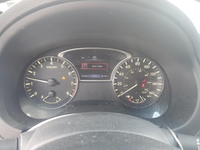 2016 NISSAN ALTAMA - 1N4AL3AP0GC285368
