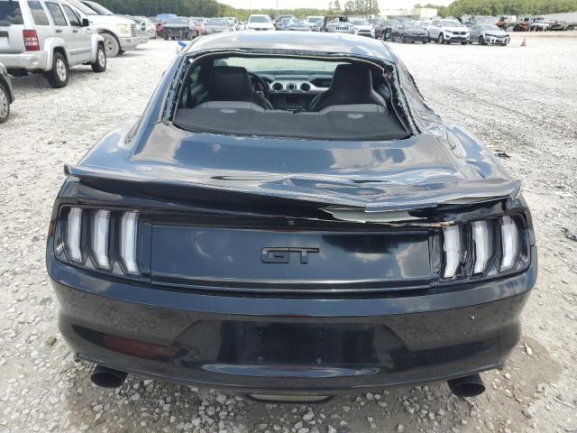 2017 FORD MUSTANG GT - 1FA6P8CF6H5235107