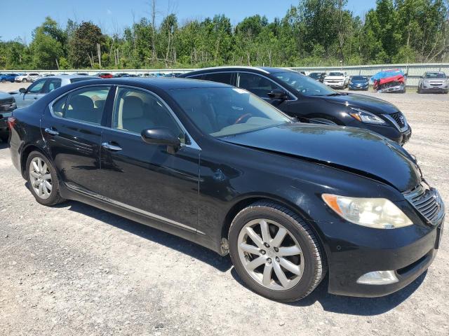 2008 Lexus Ls 460 VIN: JTHBL46F585077284 Lot: 61104894