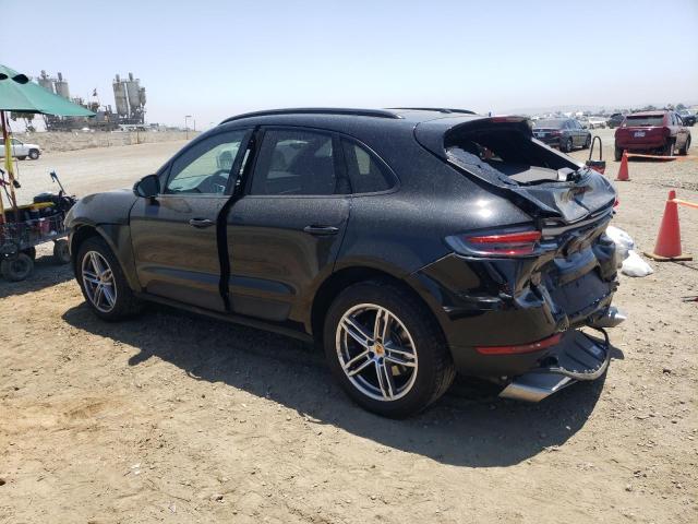 VIN WP1AA2A56MLB17964 2021 Porsche Macan no.2