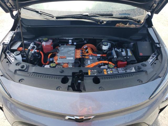 2023 Chevrolet Bolt Euv Lt VIN: 1G1FY6S00P4198240 Lot: 62745654