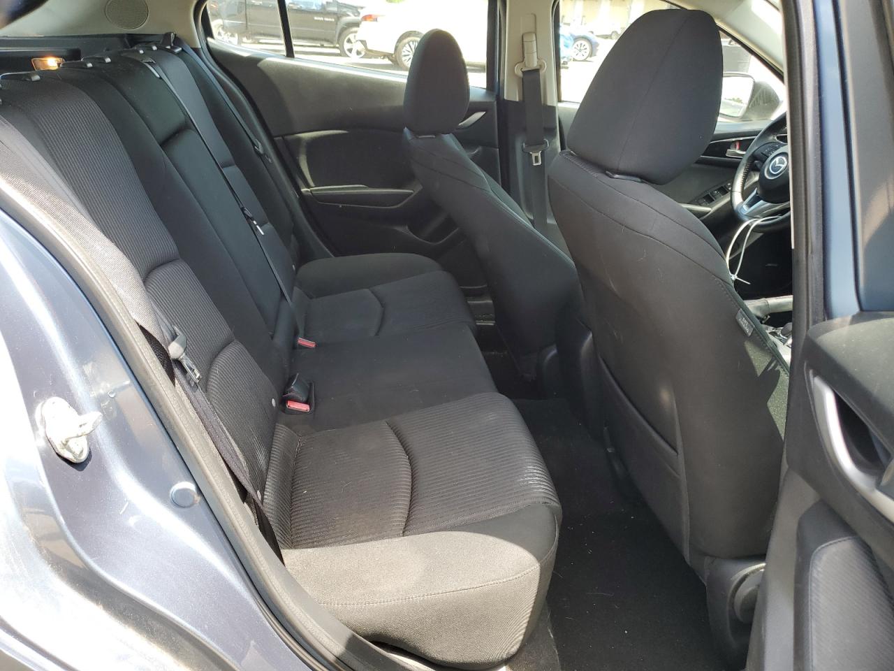 3MZBM1L70FM150270 2015 Mazda 3 Touring