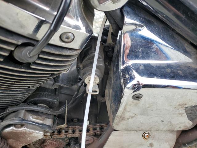 2002 HONDA VT750 DC JH2RC44002M616316