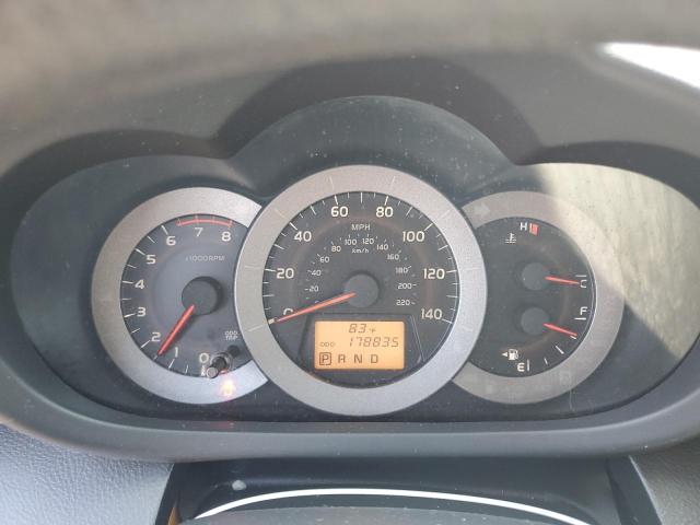 2010 Toyota Rav4 Sport VIN: JTMWF4DV9A5030611 Lot: 61767884