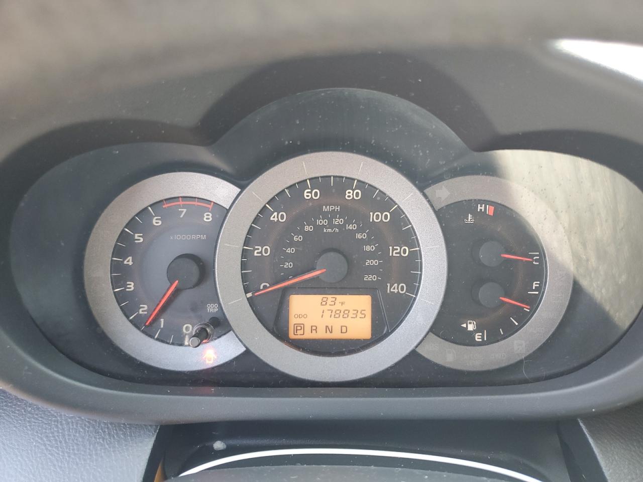 JTMWF4DV9A5030611 2010 Toyota Rav4 Sport