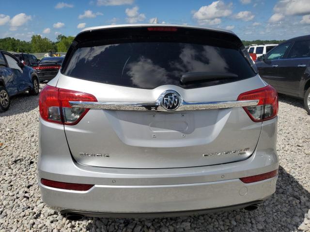 2016 Buick Envision Premium VIN: LRBFXESX8GD158617 Lot: 61112104