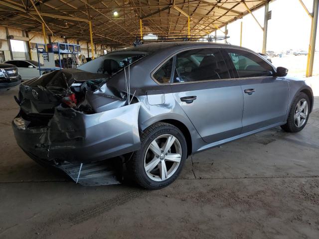 1VWBS7A30EC089415 2014 Volkswagen Passat Se