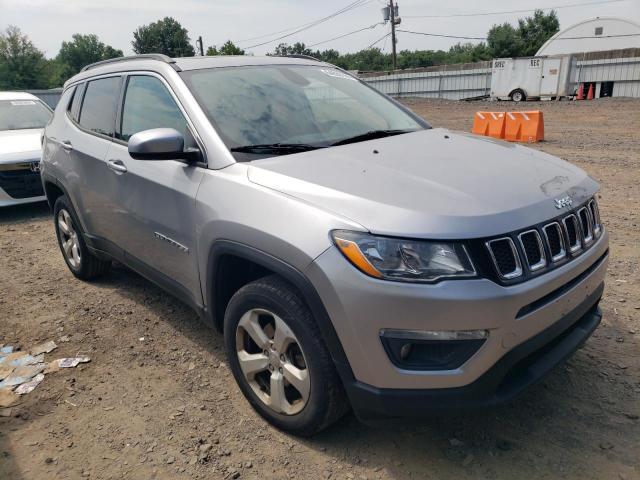 2018 JEEP COMPASS LA - 3C4NJDBB6JT454864
