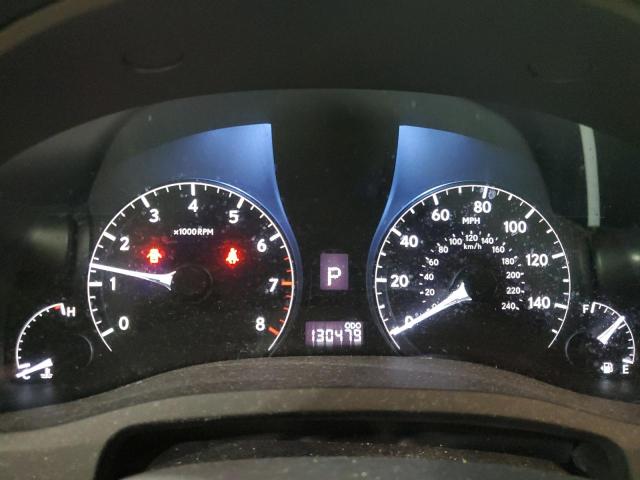 2010 Lexus Rx 350 VIN: 2T2BK1BA3AC023788 Lot: 61623254