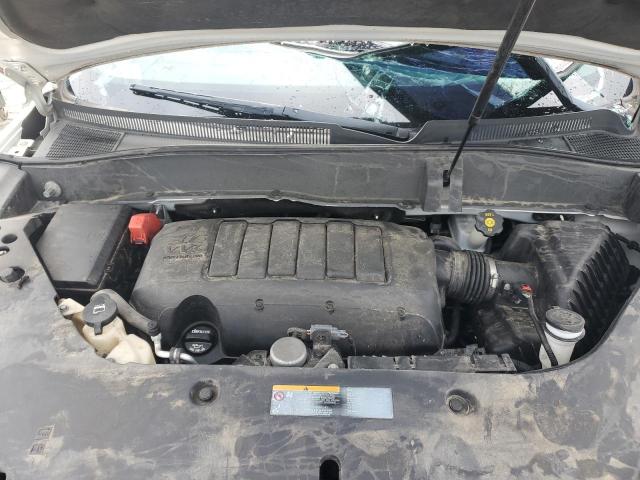2015 GMC ACADIA SLE - 1GKKRPKD7FJ254769