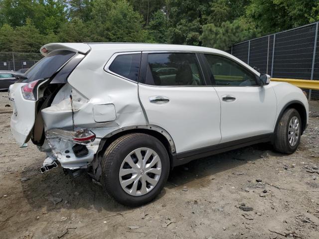 2015 NISSAN ROUGE KNMAT2MTXFP592258