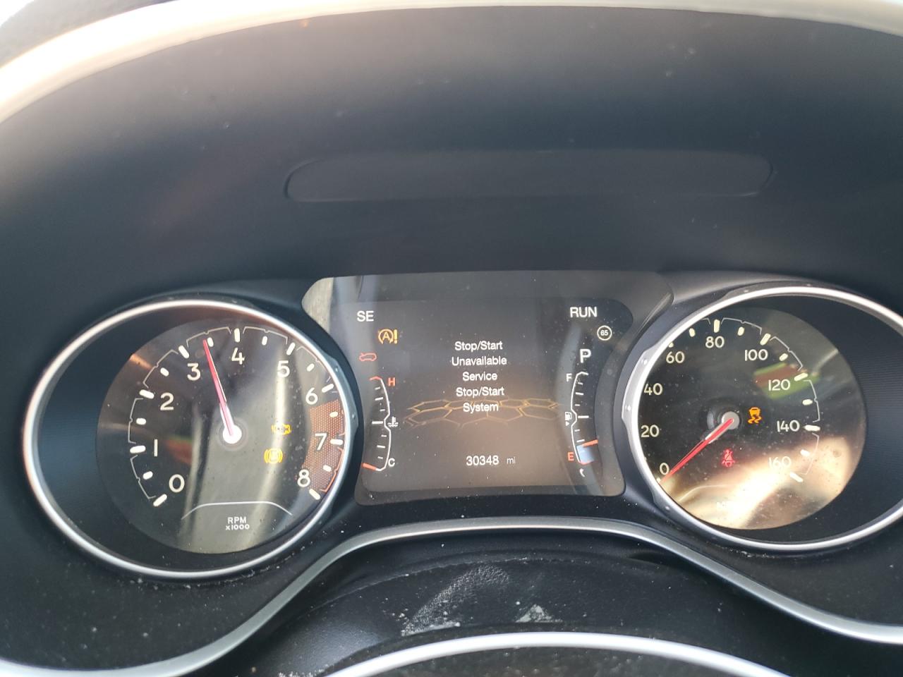 3C4NJDBBXMT531028 2021 Jeep Compass Latitude