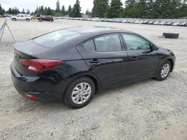 2019 Hyundai Elantra Se VIN: 5NPD74LF8KH430823 Lot: 63222704