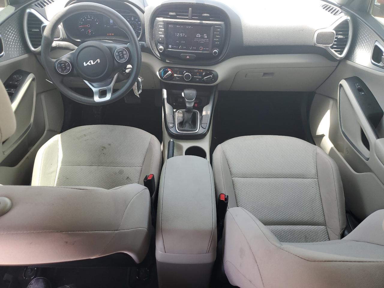 KNDJ23AU4N7157353 2022 Kia Soul Lx