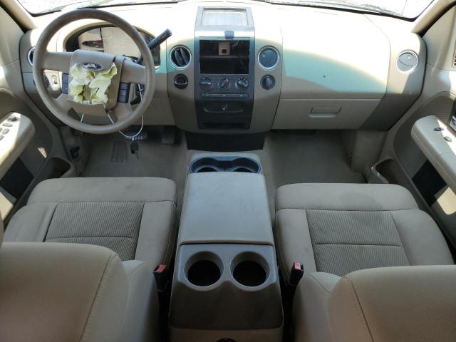 2005 Ford F150 VIN: 1FTPX12565FA19133 Lot: 61219234