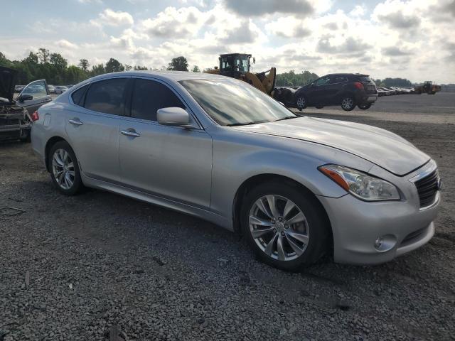 JN1BY1AP2DM512976 2013 Infiniti M37