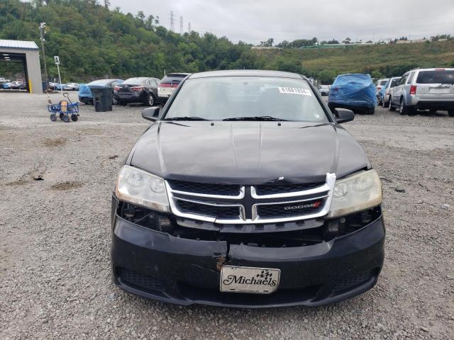 VIN 1C3CDZAGXDN508961 2013 Dodge Avenger, SE no.5