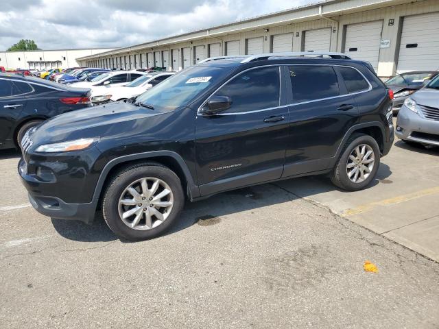 Vin: 1c4pjmds5gw163880, lot: 63172294, jeep grand cher limited 2016 img_1