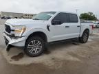 2021 FORD F150 SUPER - 1FTEW1EP4MKE74964