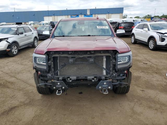 2016 GMC SIERRA K15 - 3GTU2PECXGG306023