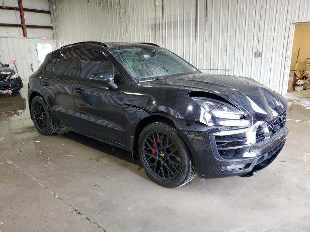 VIN WP1AG2A55JLB64137 2018 Porsche Macan, Gts no.4