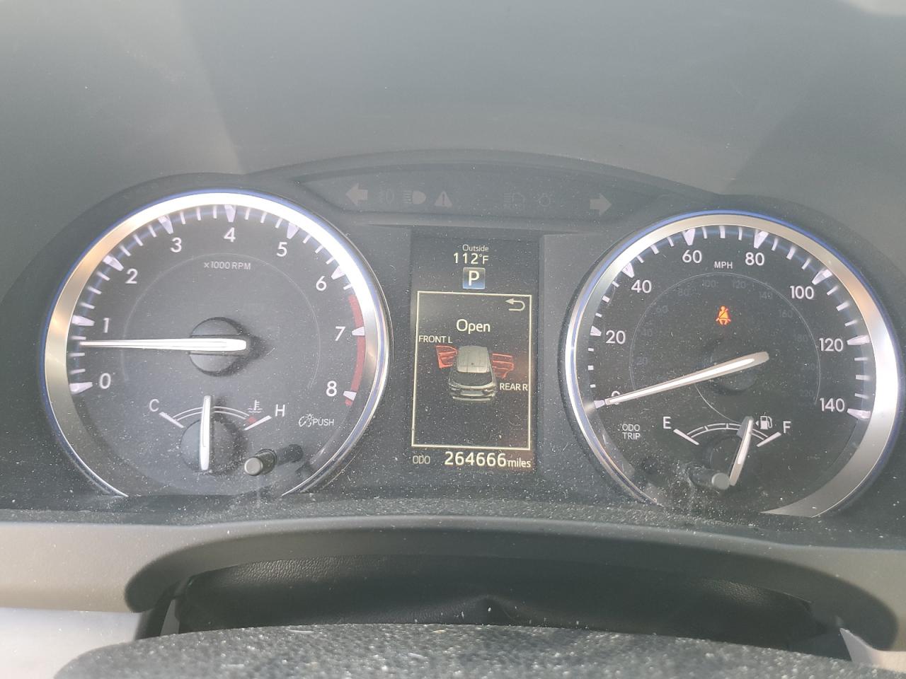 5TDKKRFH0FS054330 2015 Toyota Highlander Xle