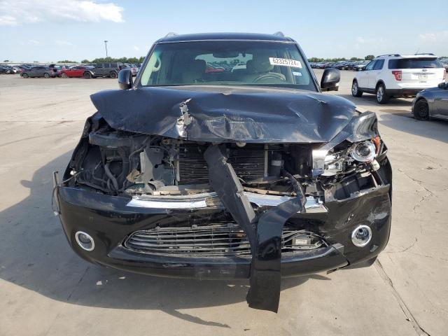 2011 Infiniti Qx56 VIN: JN8AZ2NF8B9500946 Lot: 62325724