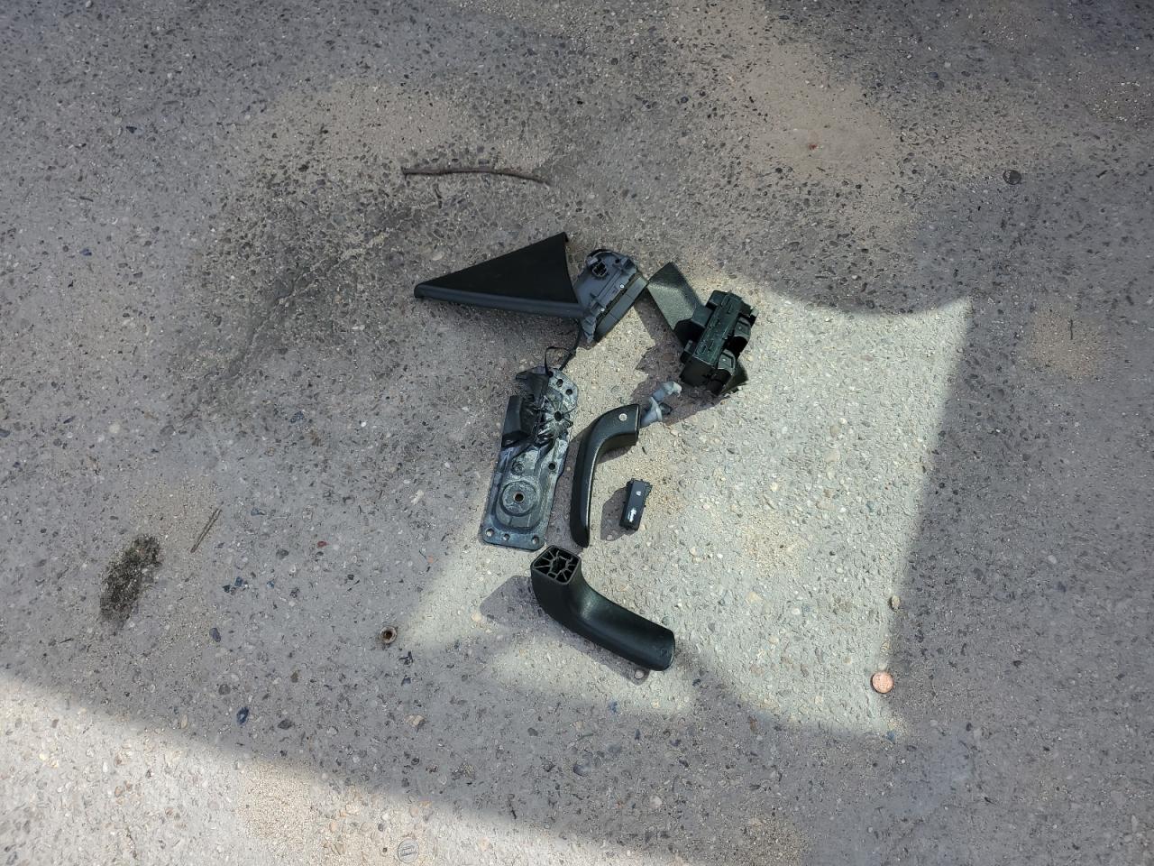 1GTR1VE08BZ418881 2011 GMC Sierra C1500 Sle