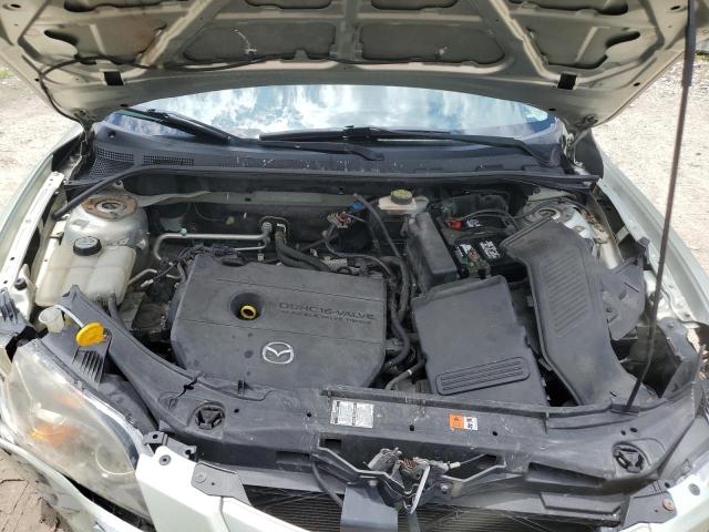 JM1BK32F791215551 2009 Mazda 3 I