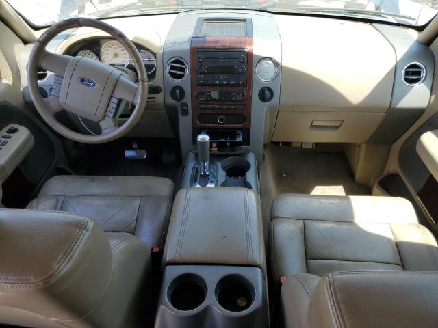 2007 Ford F150 Supercrew VIN: 1FTPW14567FB64756 Lot: 61412464