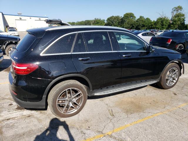 2019 MERCEDES-BENZ GLC 300 4M - WDC0G4KBXKV180864