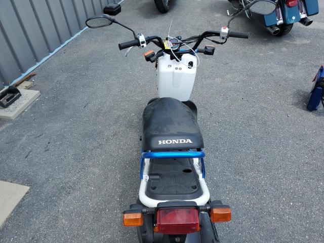 2023 HONDA NPS50 JH2AF5810PK101347