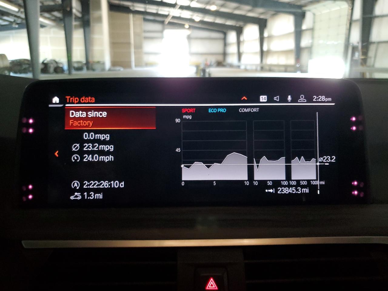 5UXTY5C06L9D68196 2020 BMW X3 xDrive30I