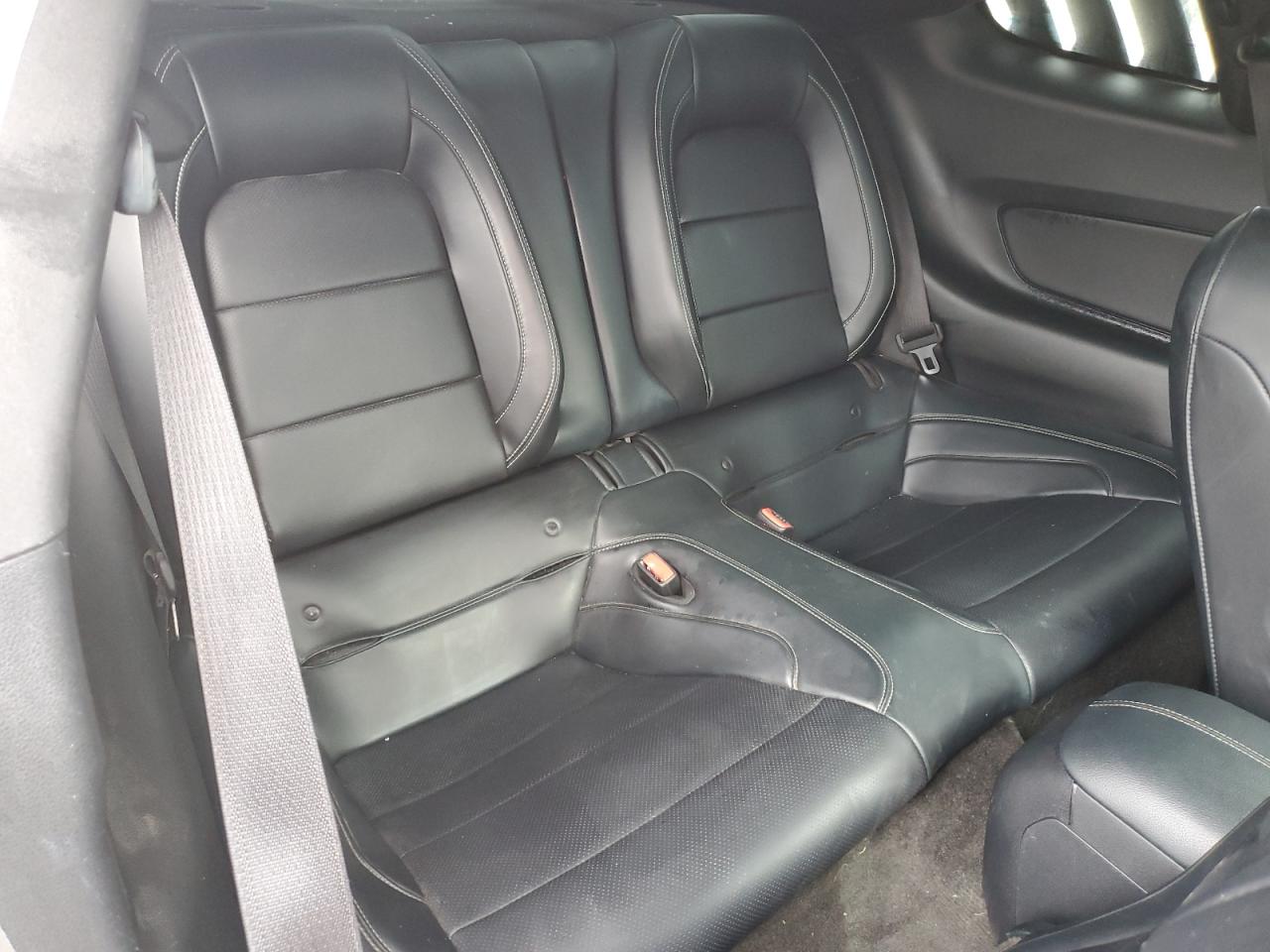 1FA6P8CF3F5391845 2015 Ford Mustang Gt