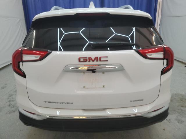 2024 GMC Terrain Slt VIN: 3GKALVEG0RL148572 Lot: 63304584