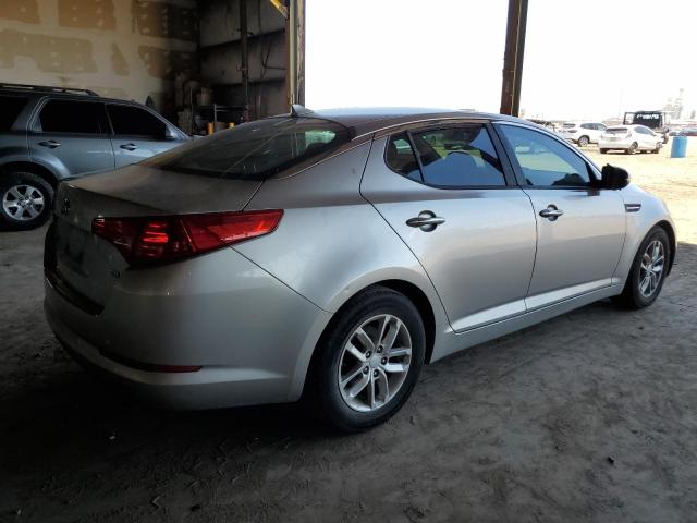 2013 Kia Optima Lx VIN: KNAGM4A78D5442360 Lot: 61870034