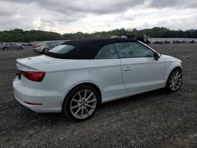 2015 AUDI A3 PREMIUM - WAU5CLFF1F1135370