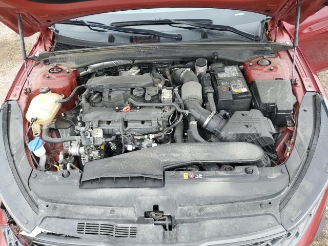 2022 Kia K5 Gt Line VIN: 5XXG64J26NG094878 Lot: 61429654